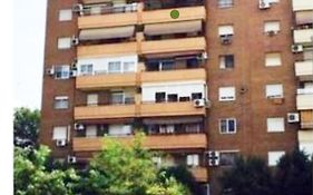 Apartamento turístico en Sevilla